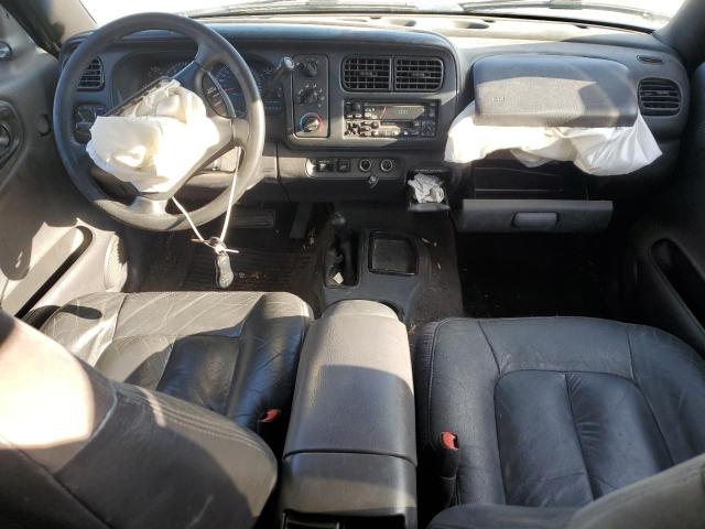 Photo 8 from auction – 1999 DODGE DURANGO with VIN 1B4HS28ZXXF615932