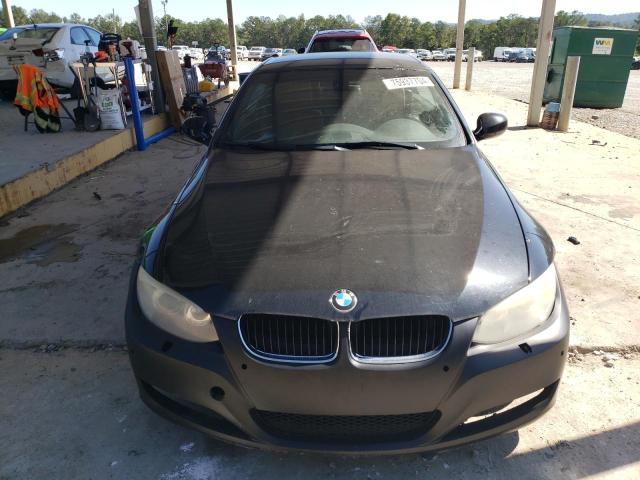Photo 5 from auction – 2011 BMW 328 I SULE with VIN WBADW7C54BE544424