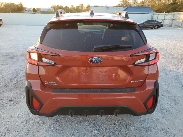 Photo 6 from auction – 2024 SUBARU CROSSTREK with VIN JF2GUADC4RH324100