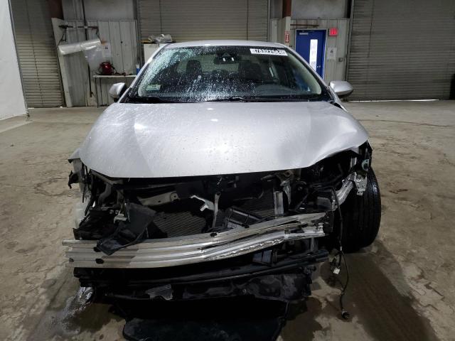 Photo 5 from auction – 2021 TOYOTA COROLLA LE with VIN 5YFEPMAE0MP249333