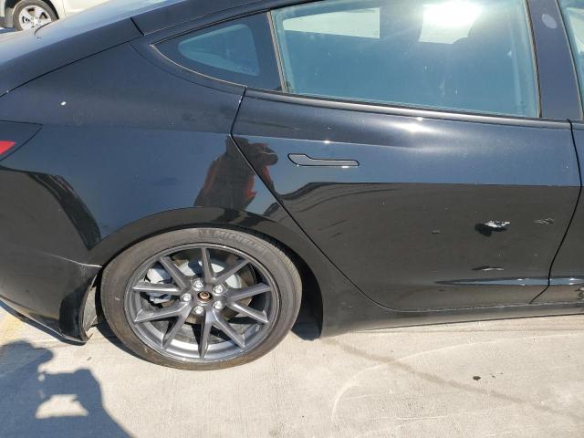 Photo 10 from auction – 2023 TESLA MODEL 3 with VIN 5YJ3E1EA0PF658760