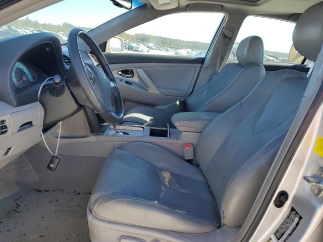 Foto 7 de la subasta – 2011 TOYOTA CAMRY BASE con VIN 4T1BF3EK4BU655837