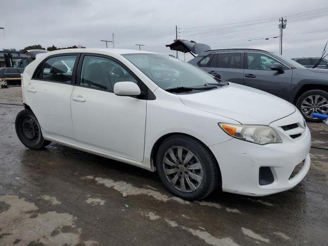 Photo 4 from auction – 2012 TOYOTA COROLLA BA with VIN 2T1BU4EE6CC828833