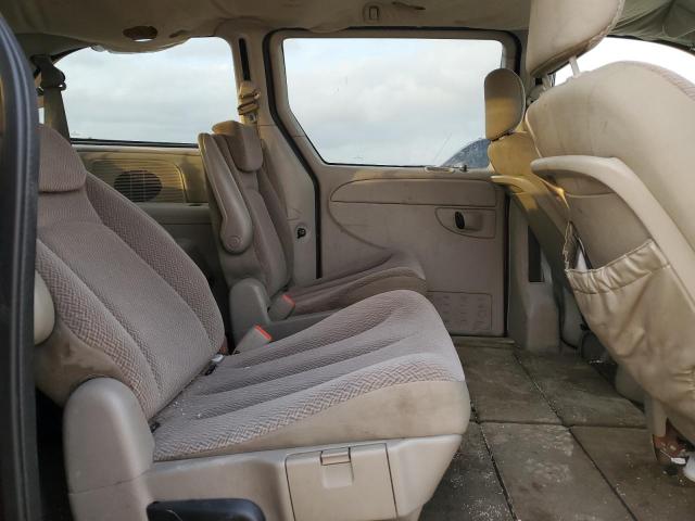 Photo 11 from auction – 2007 CHRYSLER TOWN & COU with VIN 2A4GP44R37R157073