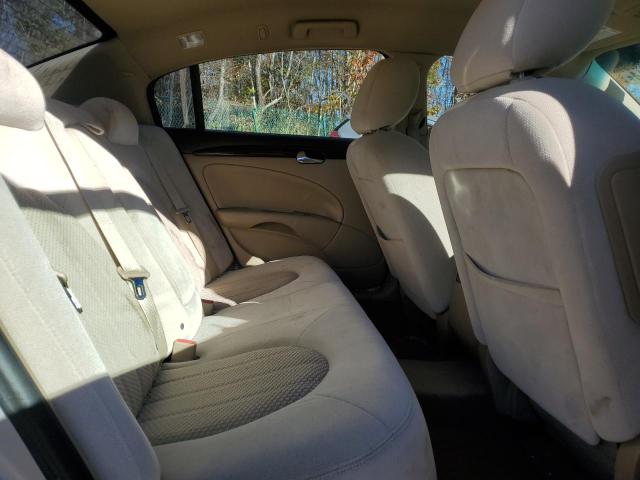 Photo 10 from auction – 2009 BUICK LUCERNE CX with VIN 1G4HP57M59U142236