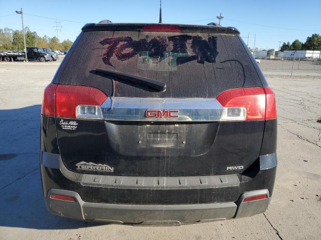 Photo 6 from auction – 2013 GMC TERRAIN SL with VIN 2GKFLVEK2D6153635