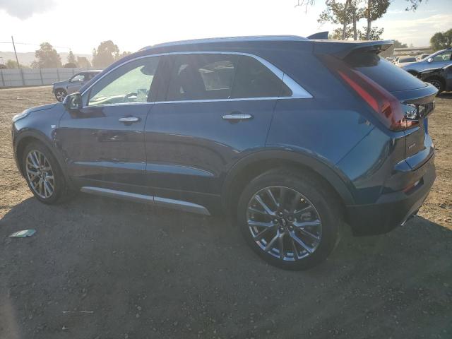 Photo 2 from auction – 2019 CADILLAC XT4 PREMIU with VIN 1GYFZDR47KF150212