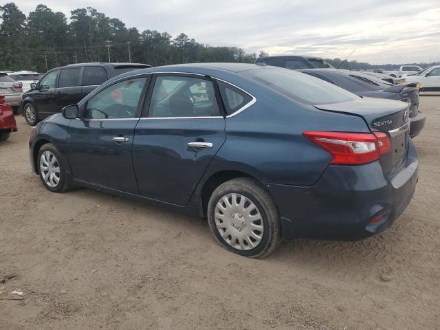 Photo 2 from auction – 2017 NISSAN SENTRA S with VIN 3N1AB7AP2HY370003