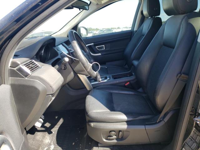 Photo 7 from auction – 2019 LAND ROVER DISCOVERY with VIN SALCP2FX6KH801652