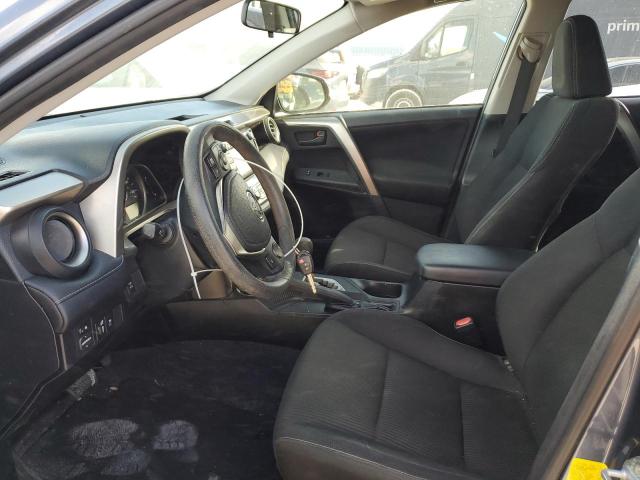 Photo 7 from auction – 2013 TOYOTA RAV4 XLE with VIN JTMRFREV9DD040607