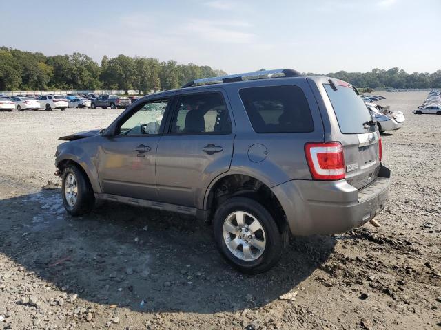 Photo 2 from auction – 2012 FORD ESCAPE LIM with VIN 1FMCU0EG4CKA30453