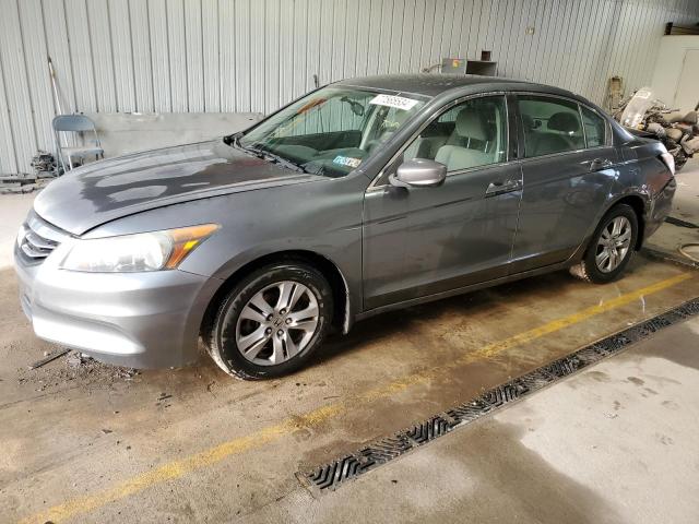 HONDA ACCORD LXP 2011 with VIN 1HGCP2F44BA050266 - Photo from auction