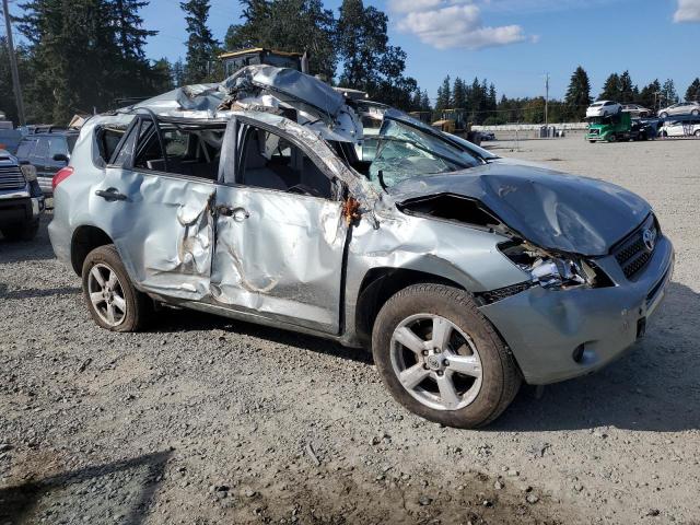 Photo 4 from auction – 2008 TOYOTA RAV4 with VIN JTMBD35V585125237