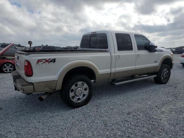 Photo 3 from auction – 2013 FORD F250 SUPER with VIN 1FT7W2BT5DEA96636