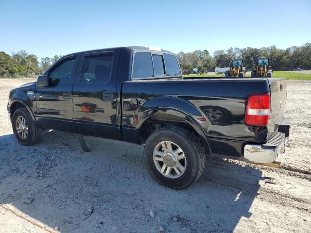 Photo 2 from auction – 2005 FORD F150 SUPER with VIN 1FTPW14575FA76621