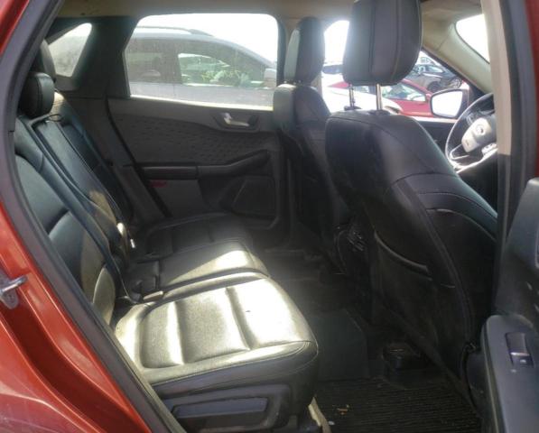 Photo 11 from auction – 2020 FORD ESCAPE SEL with VIN 1FMCU9H9XLUA30723