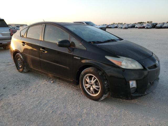 Photo 4 from auction – 2011 TOYOTA PRIUS with VIN JTDKN3DU3B5329130