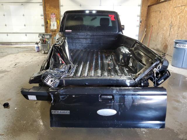 Photo 6 from auction – 2011 FORD RANGER SUP with VIN 1FTLR4FE8BPB04291