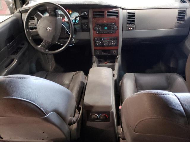 Photo 8 from auction – 2006 DODGE DURANGO SL with VIN 1D4HB48NX6F148721