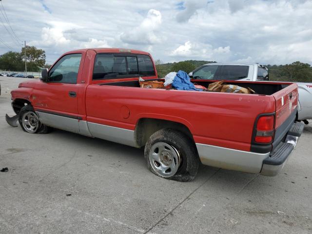 Foto 2 de la subasta – 2000 DODGE RAM 1500 con VIN 1B7HC16Y4YS505648