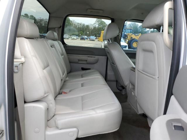 Photo 10 from auction – 2013 CHEVROLET SILVERADO with VIN 3GCPCSE06DG251035