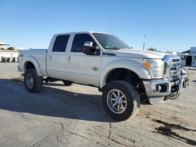 Photo 4 from auction – 2012 FORD F250 SUPER with VIN 1FT7W2BT9CEC61277