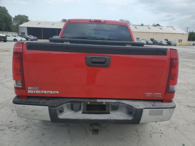 Photo 6 from auction – 2010 GMC SIERRA C15 with VIN 3GTRCUEA9AG208723
