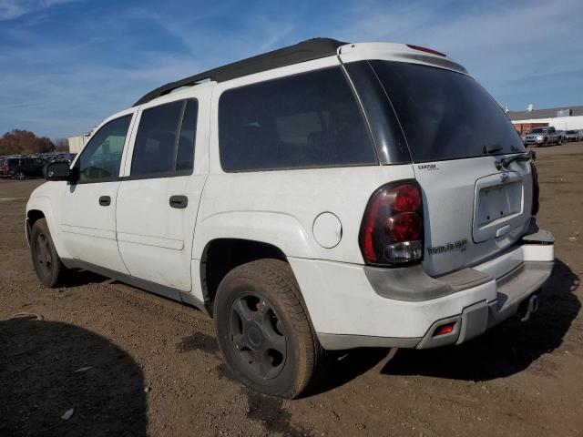 Photo 2 from auction – 2006 CHEVROLET TRAILBLAZE with VIN 1GNET16S166149168