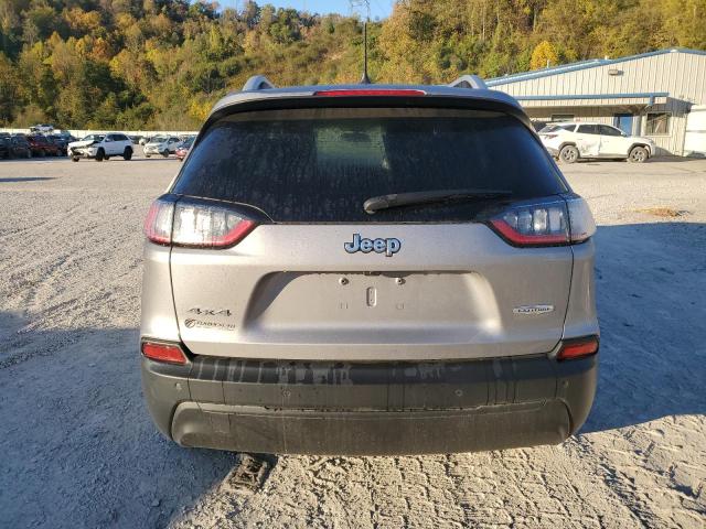Photo 6 from auction – 2019 JEEP CHEROKEE L with VIN 1C4PJMLB3KD390202