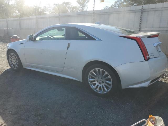 Photo 2 from auction – 2012 CADILLAC CTS with VIN 1G6DA1E31C0150360