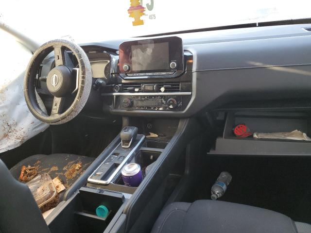 Photo 8 from auction – 2022 NISSAN PATHFINDER with VIN 5N1DR3AA4NC230187