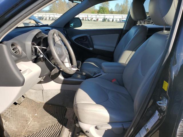 Photo 7 from auction – 2011 TOYOTA RAV4 with VIN 2T3BF4DV1BW103253
