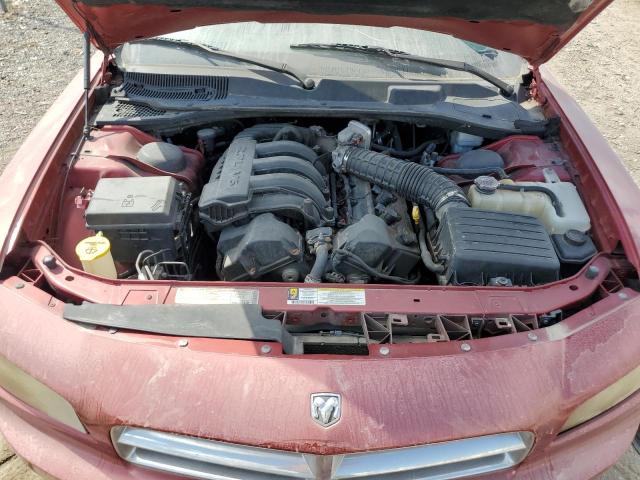 Photo 11 from auction – 2010 DODGE CHARGER with VIN 2B3CA4CD6AH143534