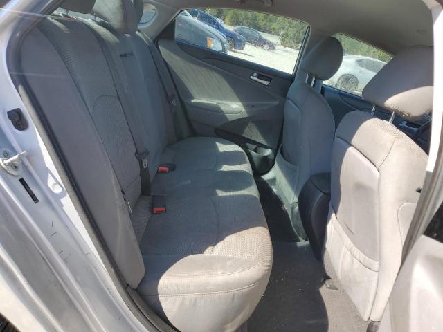 Photo 10 from auction – 2014 HYUNDAI SONATA GLS with VIN 5NPEB4AC3EH942215