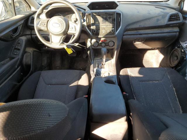 Photo 8 from auction – 2019 SUBARU IMPREZA with VIN 4S3GTAA66K3751703