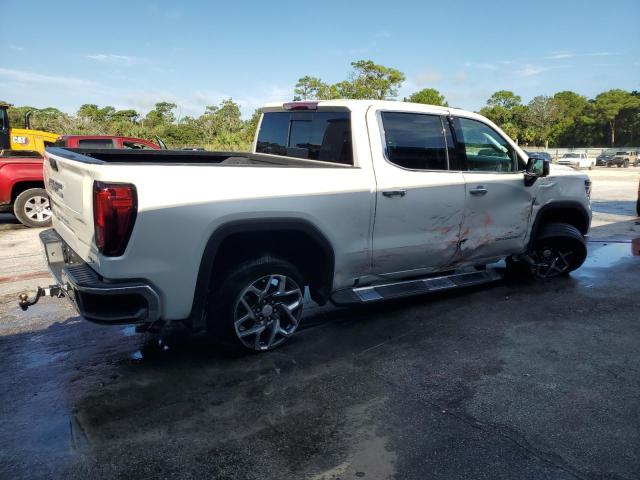 Foto 3 de la subasta – 2023 GMC SIERRA C15 con VIN 3GTPHDED5PG281907