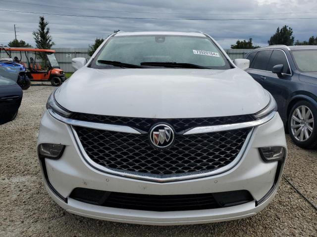 Photo 5 from auction – 2024 BUICK ENCLAVE AV with VIN 5GAERDKW1RJ104297