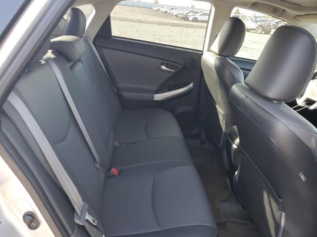 Photo 10 from auction – 2012 TOYOTA PRIUS with VIN JTDKN3DU1C5502564
