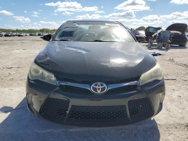 Photo 5 from auction – 2015 TOYOTA CAMRY LE with VIN 4T1BF1FK3FU021508