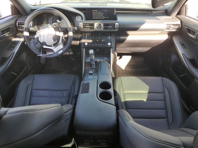 Photo 8 from auction – 2014 LEXUS IS 350 with VIN JTHBE1D2XE5007350