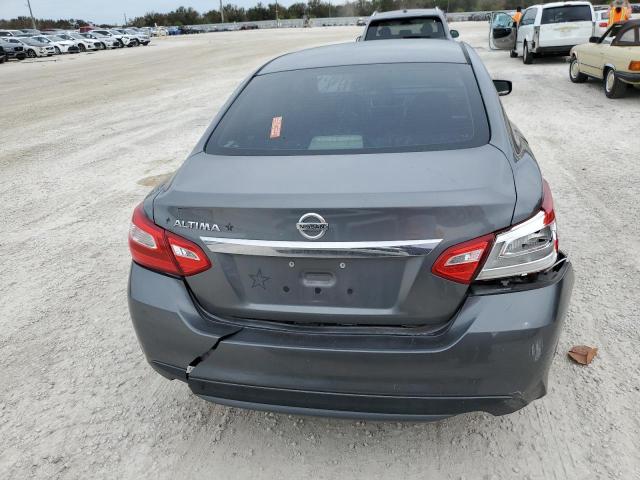 Photo 6 from auction – 2017 NISSAN ALTIMA 2.5 with VIN 1N4AL3AP8HN362090