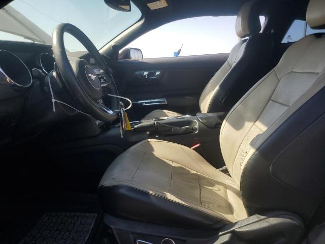 Photo 7 from auction – 2015 FORD MUSTANG with VIN 1FA6P8TH5F5396448