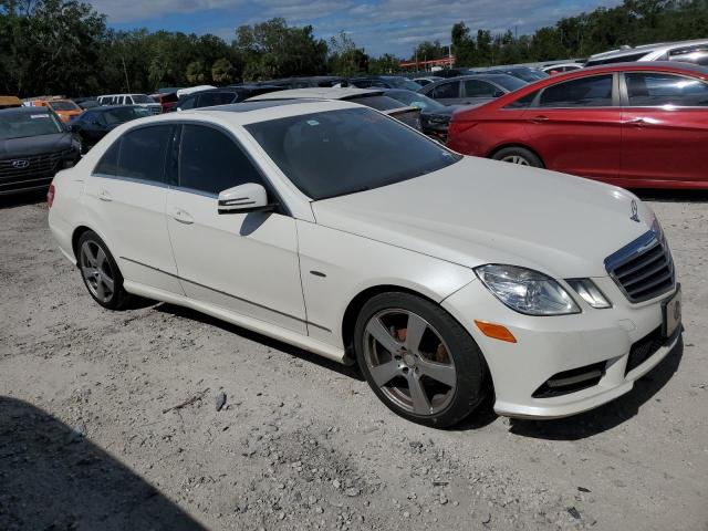 Photo 4 from auction – 2012 MERCEDES-BENZ E 350 4MAT with VIN WDDHF8JB6CA540778