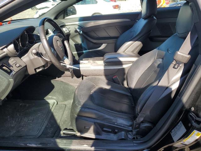 Photo 7 from auction – 2014 CADILLAC CTS PERFOR with VIN 1G6DG1E38E0192459
