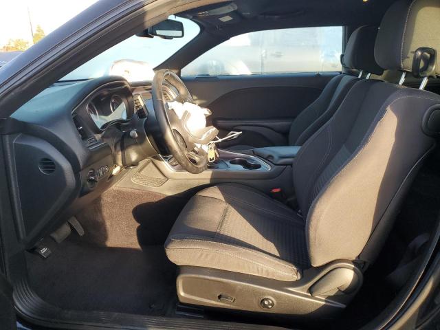 Photo 7 from auction – 2018 DODGE CHALLENGER with VIN 2C3CDZAG0JH262815