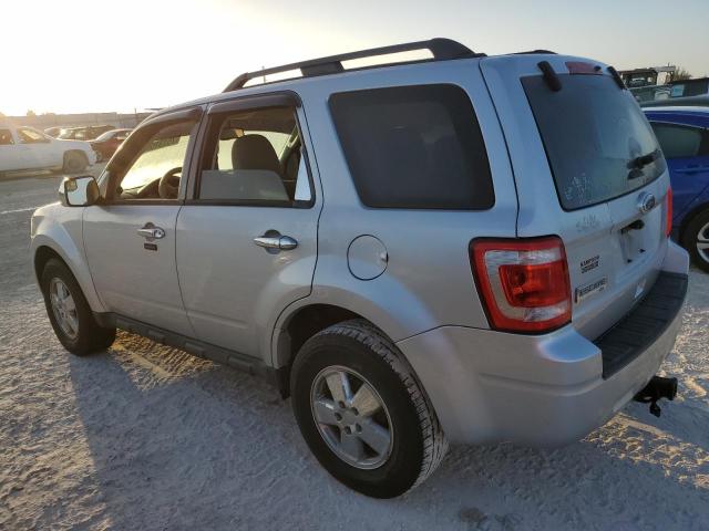 Photo 2 from auction – 2012 FORD ESCAPE XLT with VIN 1FMCU0D78CKB19881