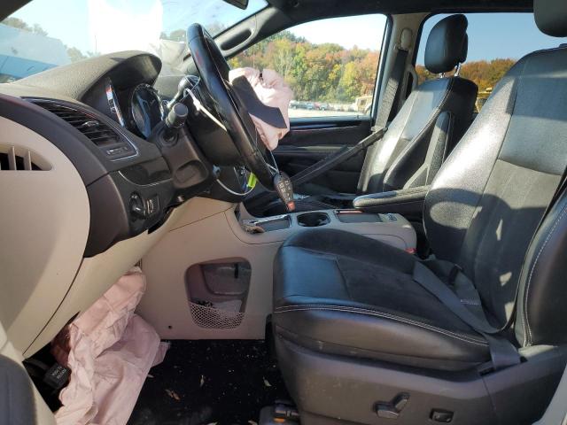Photo 7 from auction – 2019 DODGE GRAND CARA with VIN 2C4RDGCG7KR712656