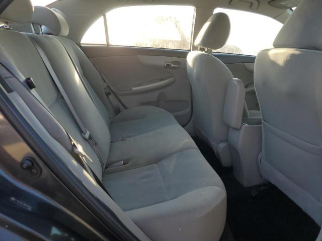 Photo 10 from auction – 2011 TOYOTA COROLLA BA with VIN 2T1BU4EE7BC679525