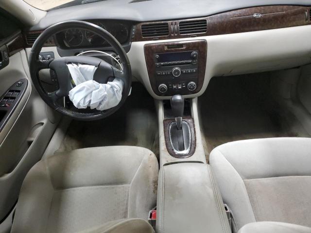 Photo 8 from auction – 2012 CHEVROLET IMPALA LT with VIN 2G1WG5E37C1305793