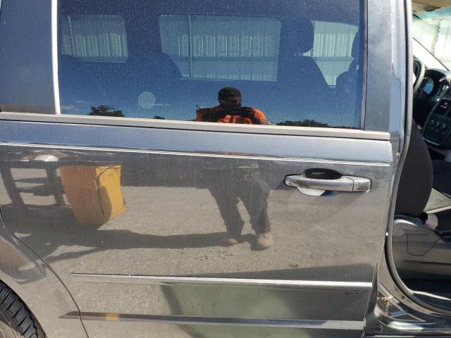Photo 11 from auction – 2012 DODGE GRAND CARA with VIN 2C4RDGCG4CR219065